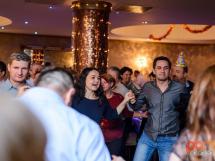 Carnaval In Hotel International 117