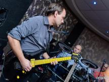 Carnaval In Hotel International 124