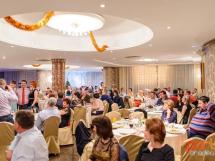 Carnaval In Hotel International 129