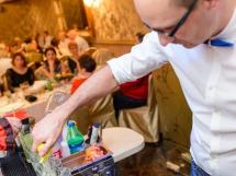 Carnaval In Hotel International 134