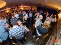 Carnaval In Hotel International 28