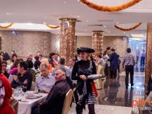Carnaval In Hotel International 4
