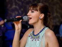 Carnaval In Hotel International 54