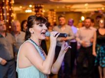 Carnaval In Hotel International 69