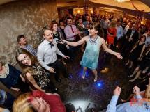 Carnaval In Hotel International 74