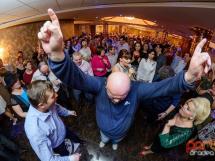 Carnaval In Hotel International 82