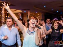 Carnaval In Hotel International 90