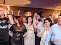 Carnaval In Hotel International 99