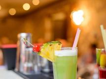 Carnaval In Hotel International 9