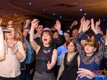 Carnaval în Hotel Internaţional