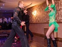 Revelion In Hotel International 102