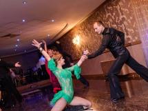 Revelion In Hotel International 107