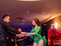 Revelion In Hotel International 108