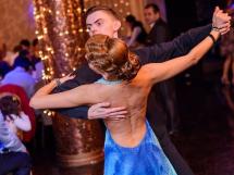 Revelion In Hotel International 109