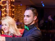 Revelion In Hotel International 116