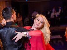 Revelion In Hotel International 120