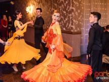 Revelion In Hotel International 122