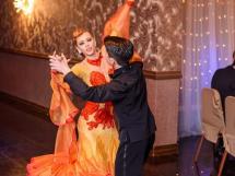 Revelion In Hotel International 124