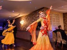 Revelion In Hotel International 125