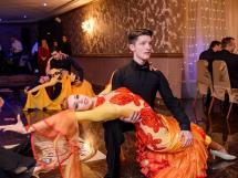 Revelion In Hotel International 127