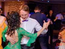 Revelion In Hotel International 130