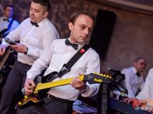 Revelion In Hotel International 134