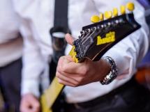 Revelion In Hotel International 135