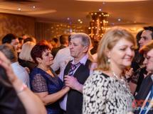 Revelion In Hotel International 139