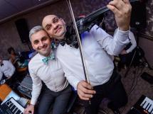 Revelion In Hotel International 150