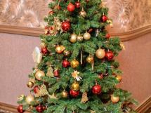 Revelion In Hotel International 15