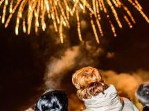 Revelion In Hotel International 40