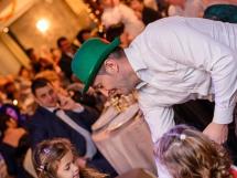 Revelion In Hotel International 53