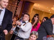 Revelion In Hotel International 66