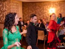 Revelion In Hotel International 91