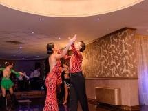 Revelion In Hotel International 94