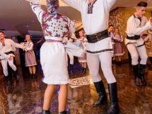 Cina Romaneasca In Hotel International 103