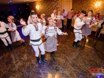 Cina Romaneasca In Hotel International 105