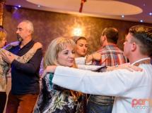 Cina Romaneasca In Hotel International 111