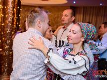 Cina Romaneasca In Hotel International 112