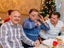 Cina Romaneasca In Hotel International 37