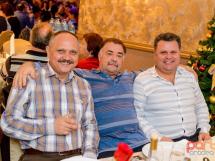 Cina Romaneasca In Hotel International 38