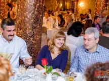 Cina Romaneasca In Hotel International 41