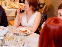 Cina Romaneasca In Hotel International 43