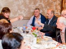 Cina Romaneasca In Hotel International 44