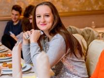 Cina Romaneasca In Hotel International 50