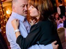 Cina Romaneasca In Hotel International 54