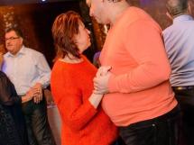 Cina Romaneasca In Hotel International 59