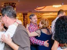 Cina Romaneasca In Hotel International 65