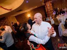 Cina Romaneasca In Hotel International 76