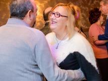 Cina Romaneasca In Hotel International 77